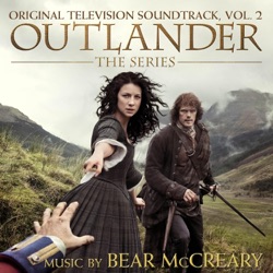 Bear McCreary - Setting Sail