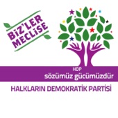 HDP Seçim Şarkısı (Kürtçe) artwork