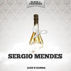 Jazz n Samba - Sérgio Mendes