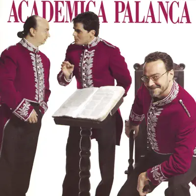 Academica Palanca - Academica Palanca