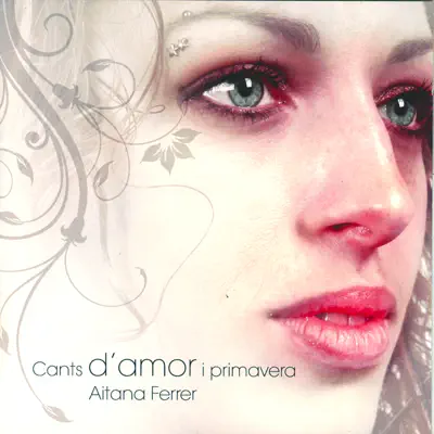 Cants D'Amor I Primavera - Aitana Ferrer