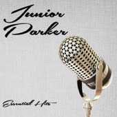 Junior Parker - Dirty Friend Blues (Original Mix)