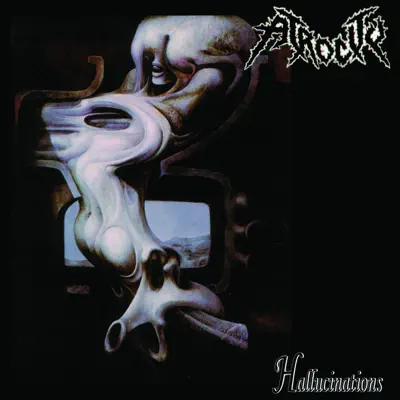 Hallucinations / Blue Blood / The Hunt - Atrocity Hallucinations / Blue Blood / The Hunt - Atrocity