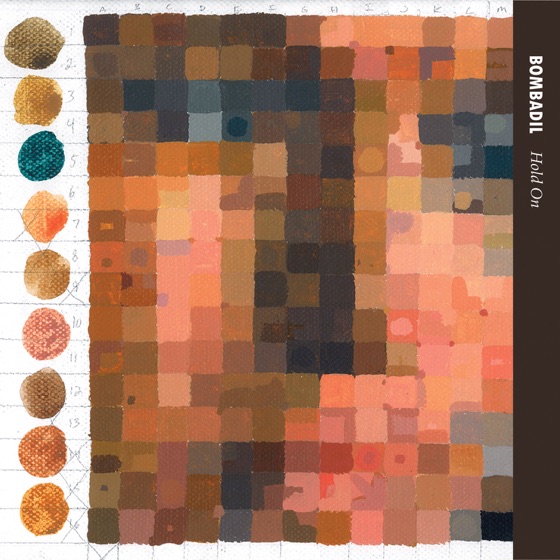 Cover artwork for Amy's Friend
