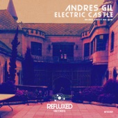 Electric Castle (Alberto Ruiz Remix) artwork