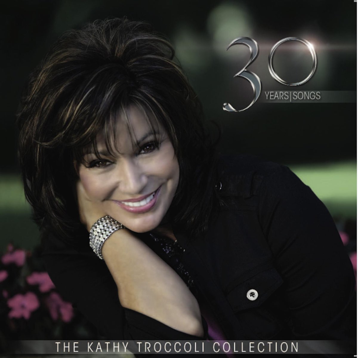 Unveiling The Current Whereabouts Of Legendary Christian Singer Kathy Troccoli