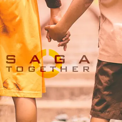 Together - Single - Saga