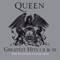 Somebody To Love - Queen & George Michael lyrics