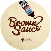 Brown Sauce artwork
