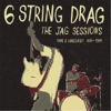 The Jag Sessions: Rare & Unreleased 1996-1998