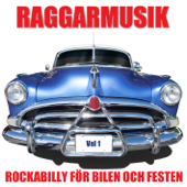 Raggarmusik volym 1 - Various Artists