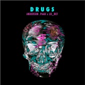 Drugs artwork