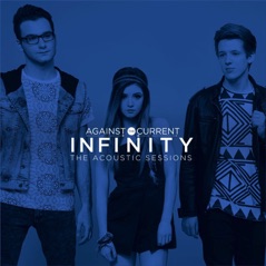 Infinity (The Acoustic Sessions) - EP