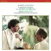 Mercadante: Concertos for Flute and Orchestra album lyrics, reviews, download
