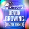 Growing (Lozzie Remix) - Devon lyrics