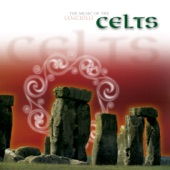 The Music of the Celts artwork