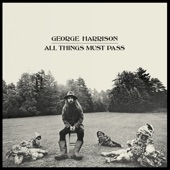 George Harrison - I Dig Love (2001 Digital Remaster)