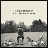 George Harrison - Beware Of Darkness