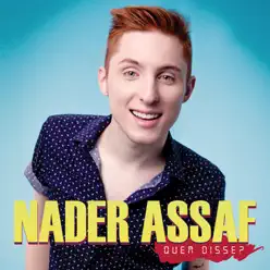 Quem Disse? - Single - Nader Assaf