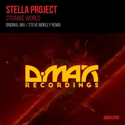 Strange World - Single - Stella Project