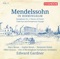 Meeresstille und gluckliche Fahrt (Calm Sea and Prosperous Voyage), Op. 27, MWV P5: Meeresstille. Adagio artwork