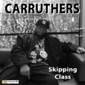 Carruthers - Tip of My Tongue