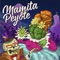 Tu Serás (feat. Sista Aguss Amlak) - Mamita Peyote lyrics