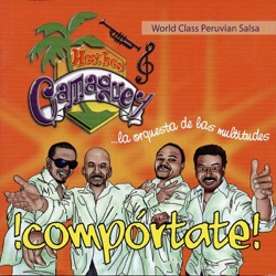 Camaguey - Rendido Ante Ti