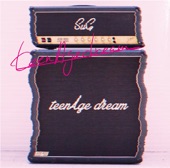Teenage Dream / Luv It!! (Limited Edition) - Single