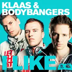 I Like (Remixes) - EP - Klaas