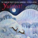 YULEFEST CHRISTMAS MUSIC cover art