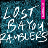 Lost Bayou Ramblers - Cote Gelée (Live)