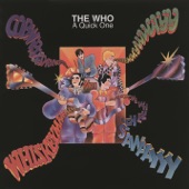 The Who - Don't Look Away
