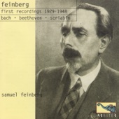 First Recordings: 1929-48 artwork