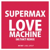 Love Machine (im:Takt Remix Club Edit) artwork