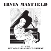 Live at the New Orleans Jazz Playhouse (Music from the Coffee Table Book) artwork