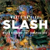 Alice Cooper & Slash - World On Fire (feat. Myles Kennedy and The Conspirators)
