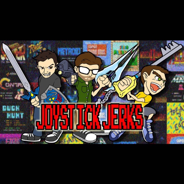 Joystick Jerks