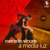 A media luz (Historical Recordings) [with Orquesta Emilio Brameri] album lyrics, reviews, download