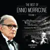 The Best of Ennio Morricone, Vol. 1 album lyrics, reviews, download