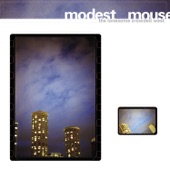 Modest Mouse - Styrofoam Boots/It's All Nice on Ice, Alright