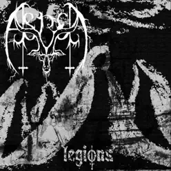 Legions - Single - Asbel