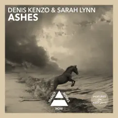 Ashes - Single by Denis Kenzo & Sarah Lynn album reviews, ratings, credits