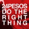Boom Boom - 24 Pesos lyrics