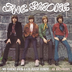 The Smoke - I Wanna Make It With You