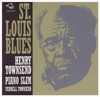 ST. Louis Blues