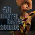 50 Limited Dance Sounds album cover