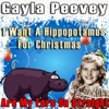 Gayla Peevey - I Want a Hippopotamus for Christmas