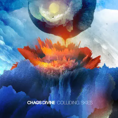 Colliding Skies - Chaos Divine