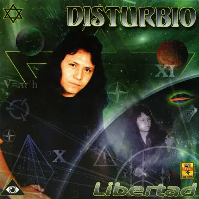 Libertad - Disturbio